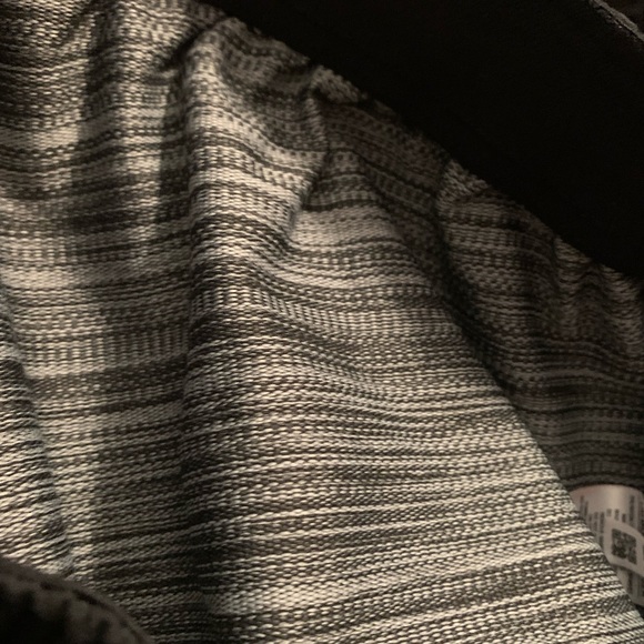 NWOT BAW Men’s Tri-Blend Jogger Sz 2XL - Picture 6 of 6